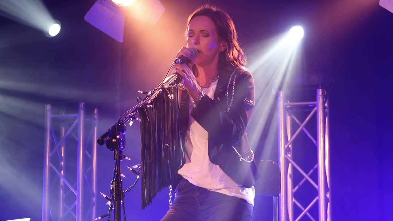 Kasia Kowalska - Oto Ja