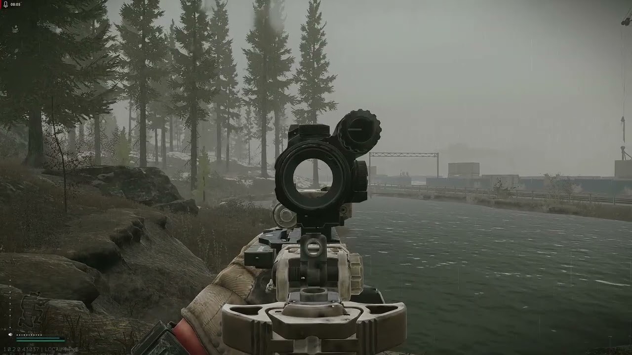 Escape from Tarkov   A new players journey #4