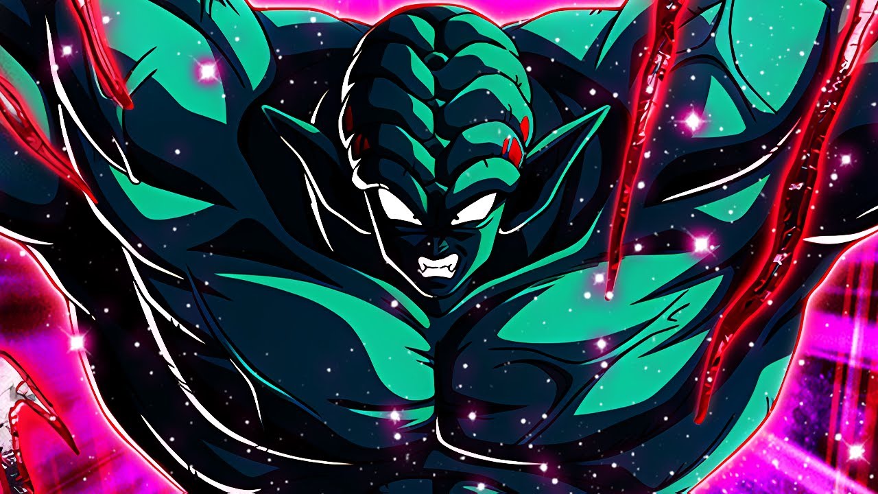 11 ANNI per FIXARE STA COSA!! 100% LR SUPER GARLIC JR SHOWCASE LINK LVL 10! DBZ: Dokkan Battle