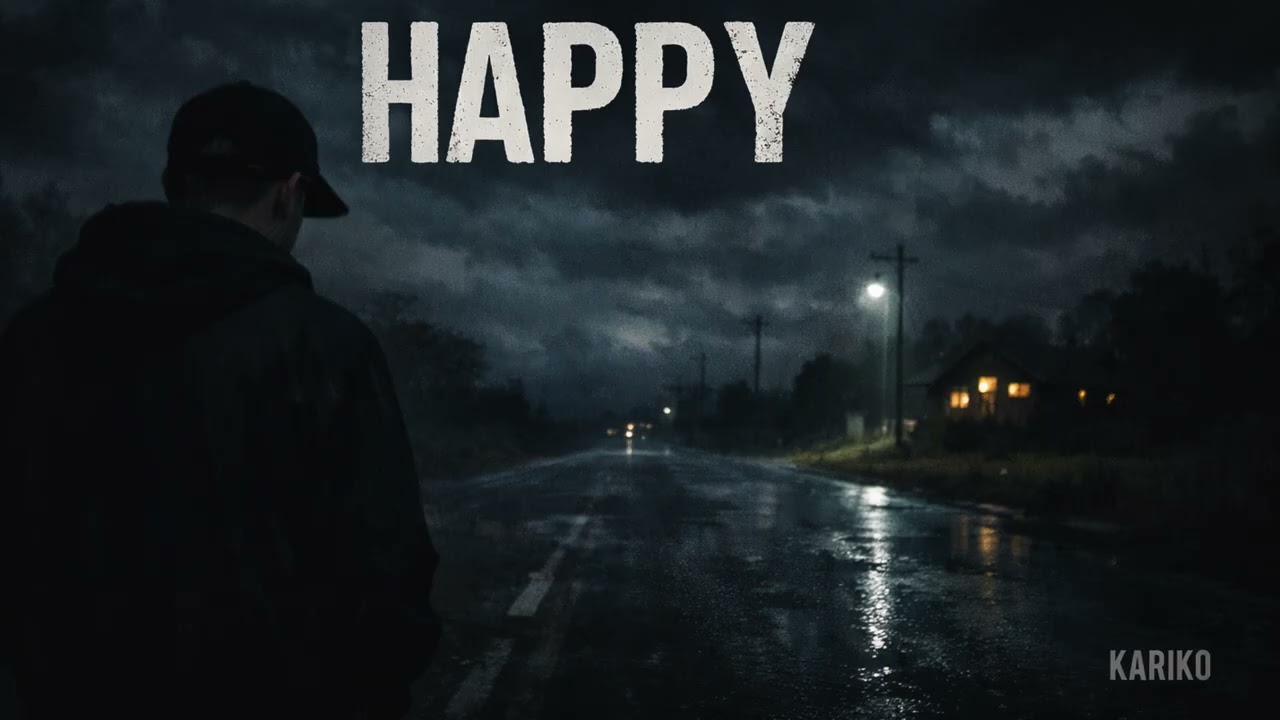 NF - HAPPY (2) rock remix