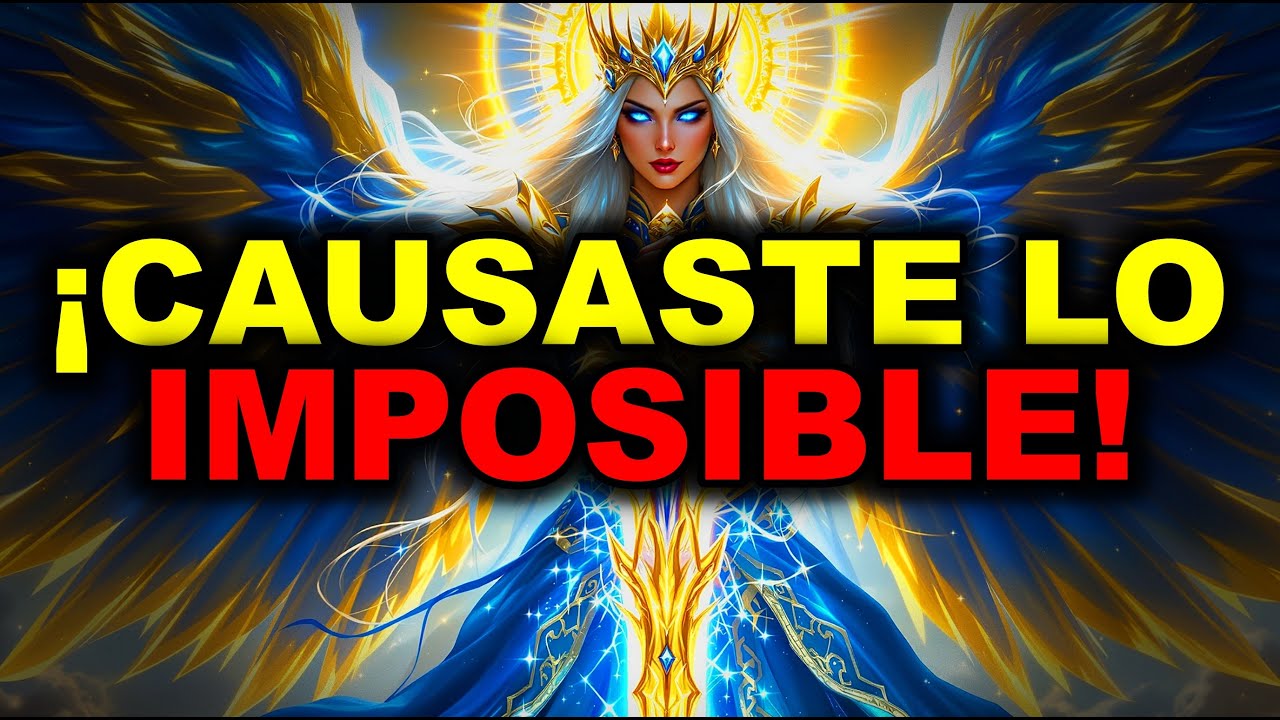 ELEGIDO, ROMPISTE REGLAS DIVINAS ACCIDENTALMENTE — ¡EL CIELO COLAPSÓ! 😱🔥