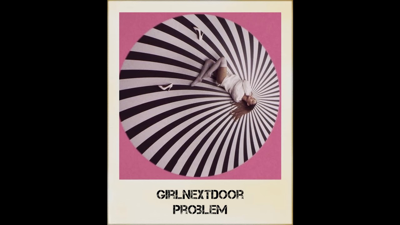 Ariana Grande - Problem (Pop Type Beat)