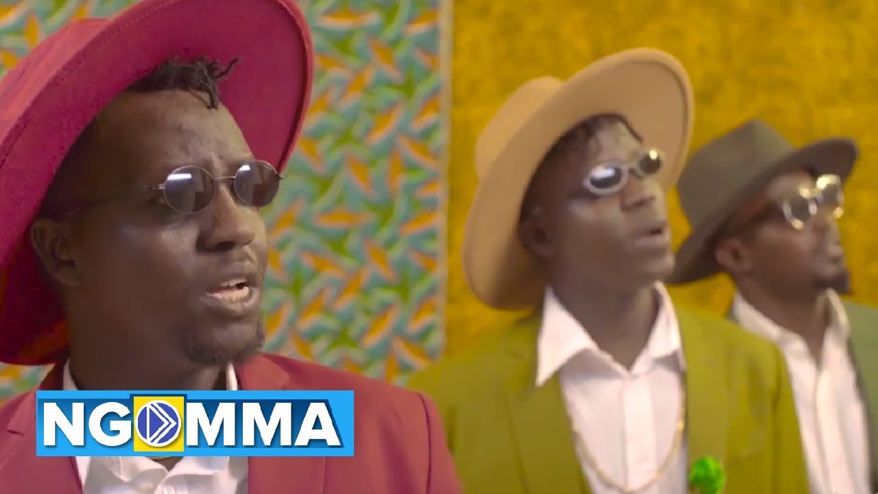 Hardlife Avenue Stars - Mr Right (Official Video)