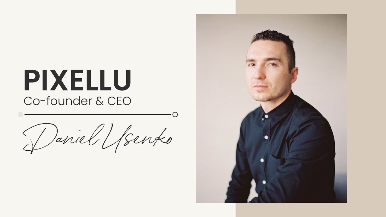 Pixellu: Album Design, Galleries, & Smart Slideshows For Photographers