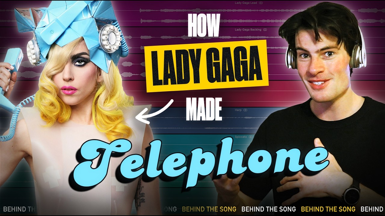 How Lady Gaga & Beyoncé Made 