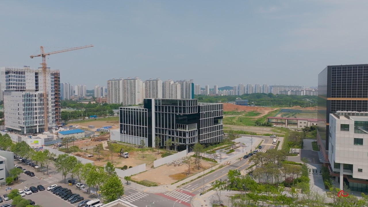 Korea Technology Center Capabilities