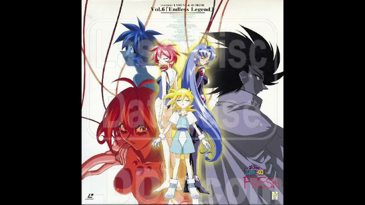 VS騎士ラムネ&40 Fresh VS Knight Lamune & Fresh OST Hoshi Kudaru Yoru no Monologue