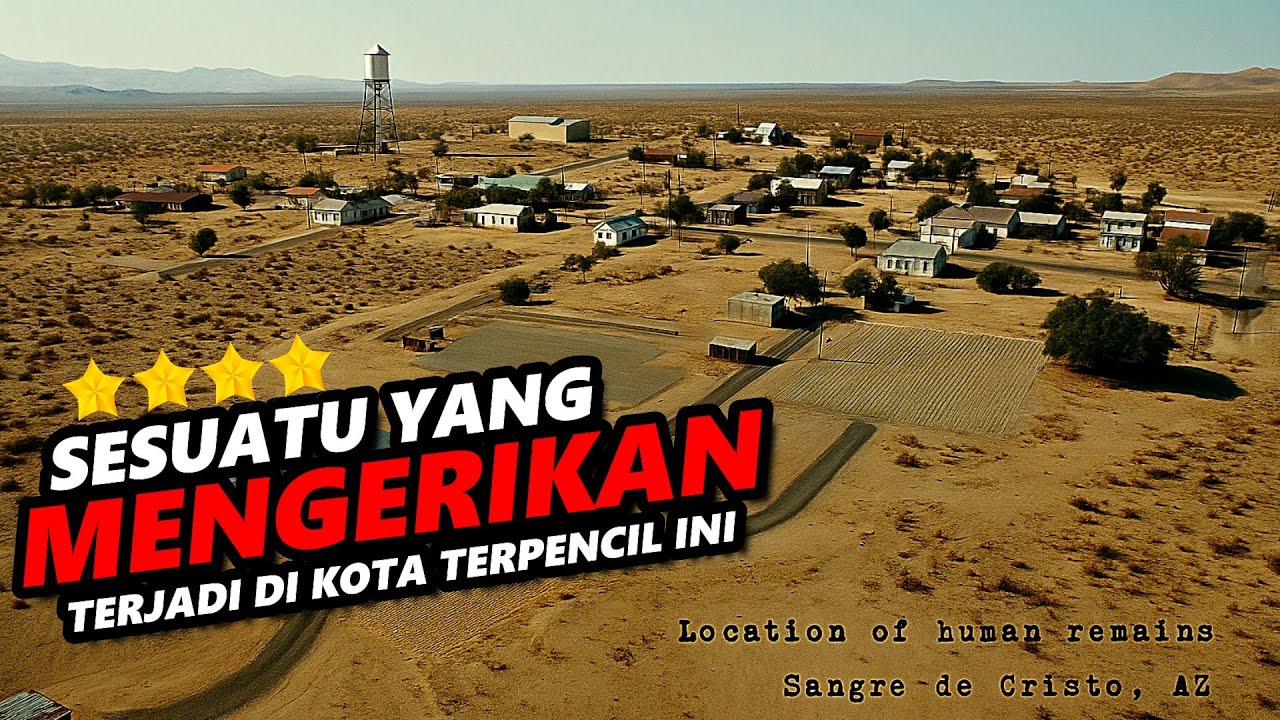 SALAH SATU FILM YANG MAMPU MEMBUAT SAQAHAYANG MERINDING !!!