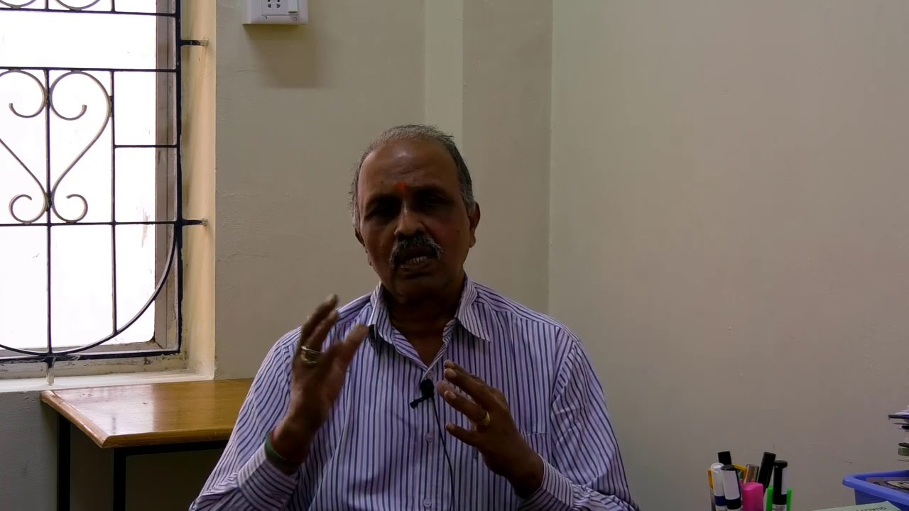 Office File Management System Part - I by S. PALANI D.R.O (Retd.) / FM