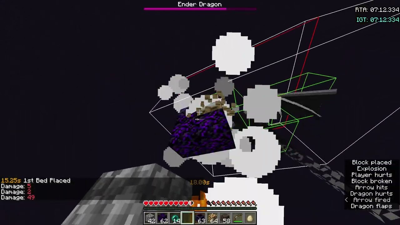 easy 2+2 with anchor