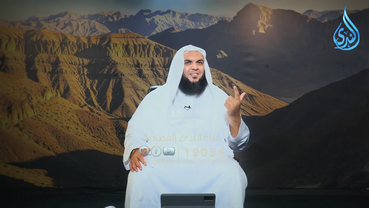 دفاع أبي بكر عن النبي ﷺ | الحديبية | الشيخ أحمد سمير | ح8