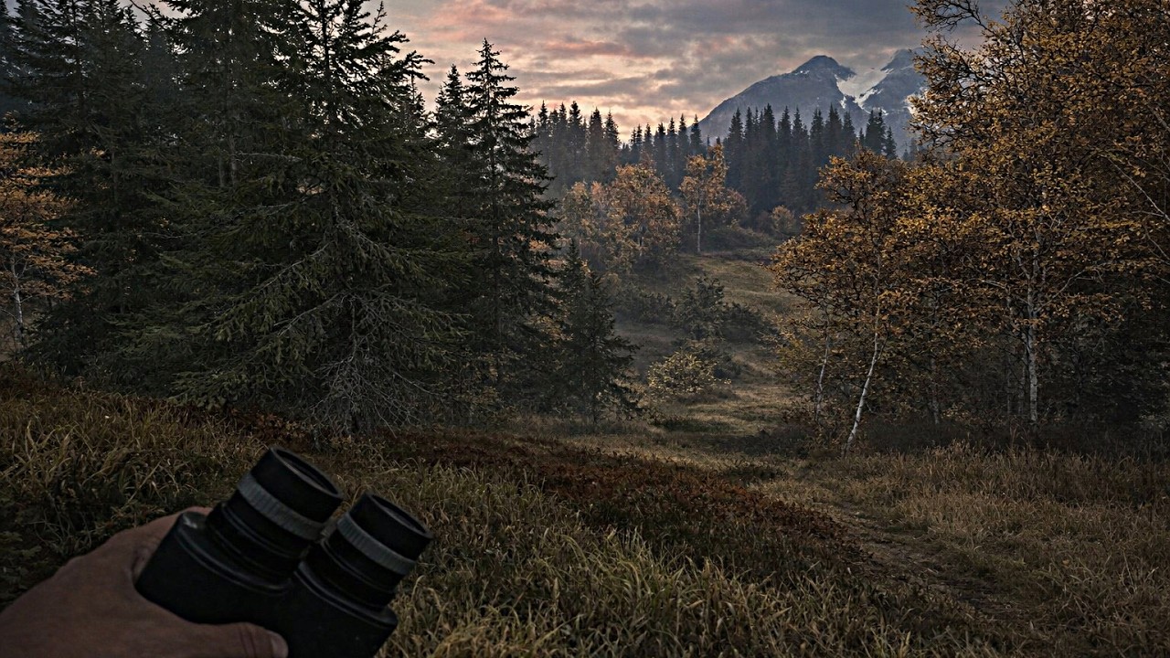 LIVE 🔴 thehunter: Call of the Wild - New Map Exploration
