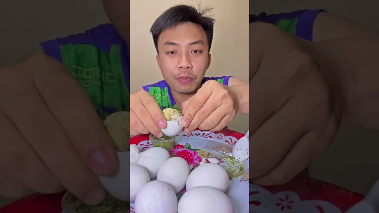 ไข่ลูก (ไข่ฮ้างฮัง)