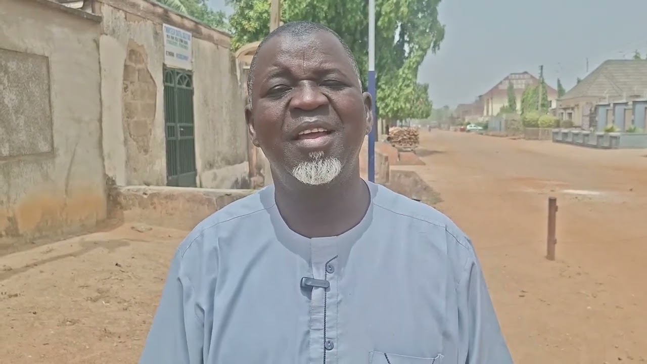 Rashin samun Malam Nasiru El'rufa'i da laifine shi yasa aka kasa kai shi kotu, Malam Lawal Maifetur