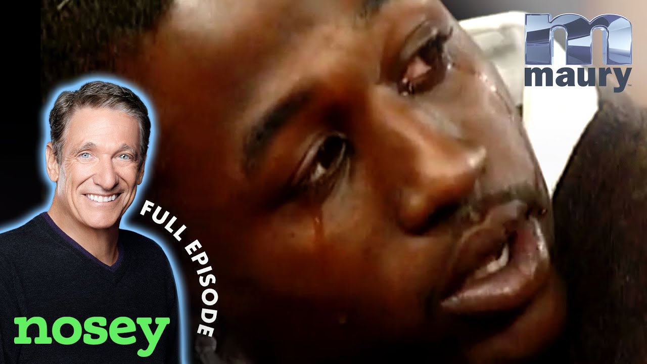 My Secret Is... I Cheated With 9 Women! 😮 The Maury Show Full Episode