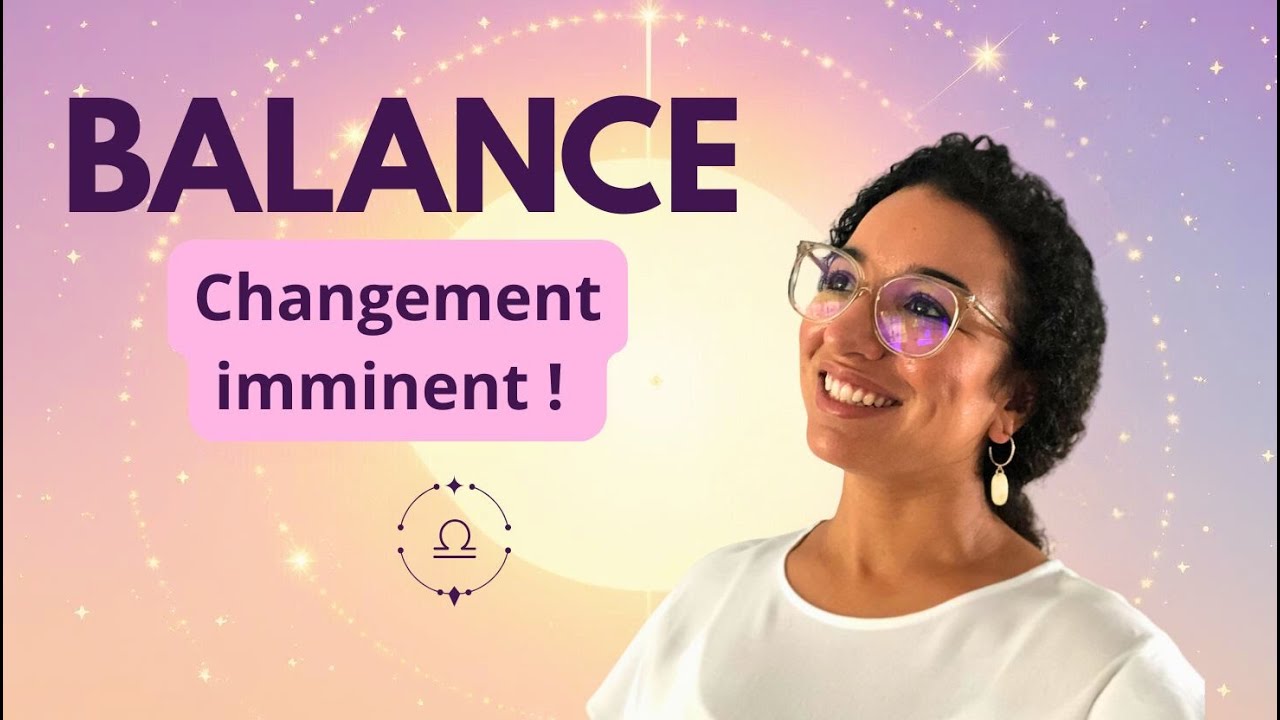 ♎️🌟🕊️BALANCE AOUT 2025: L'univers vous pousse à changer ! Avancez avec confiance #balance #aout