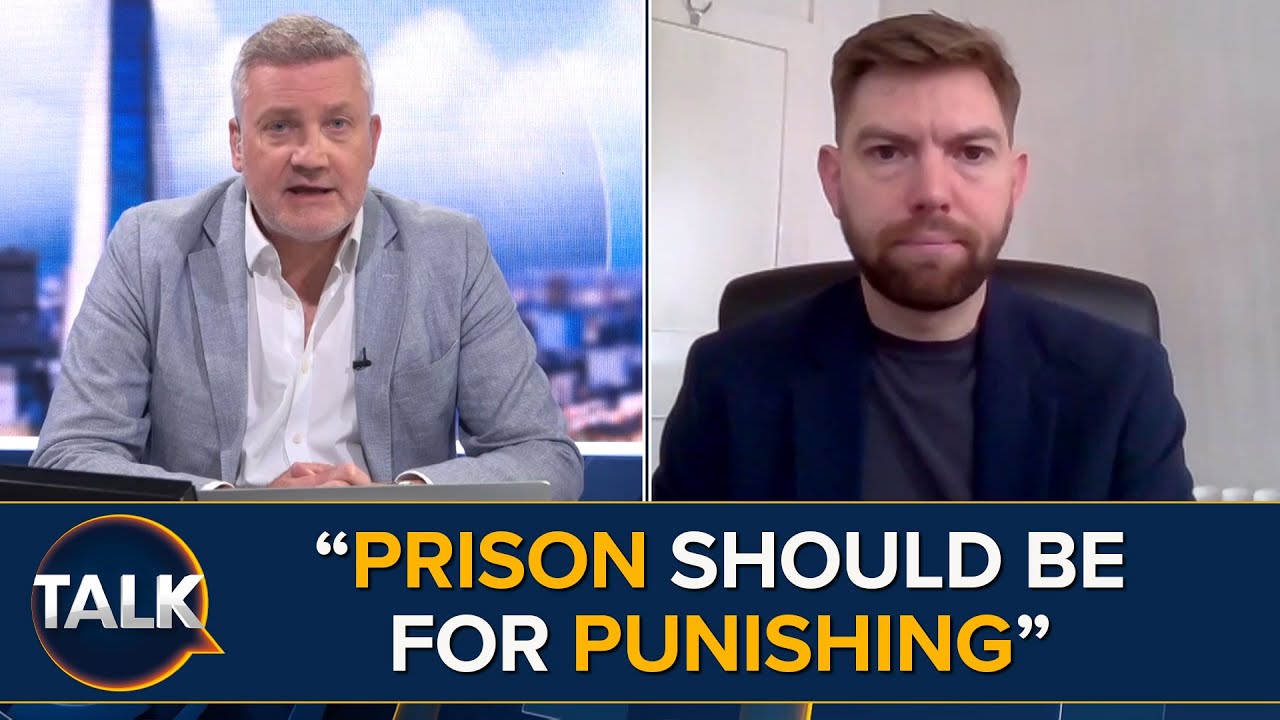 “Manchester Arena Terrorist ‘Rewarded’ With Prison Benefits” | Hashem Abedi Receiving TV Privileges