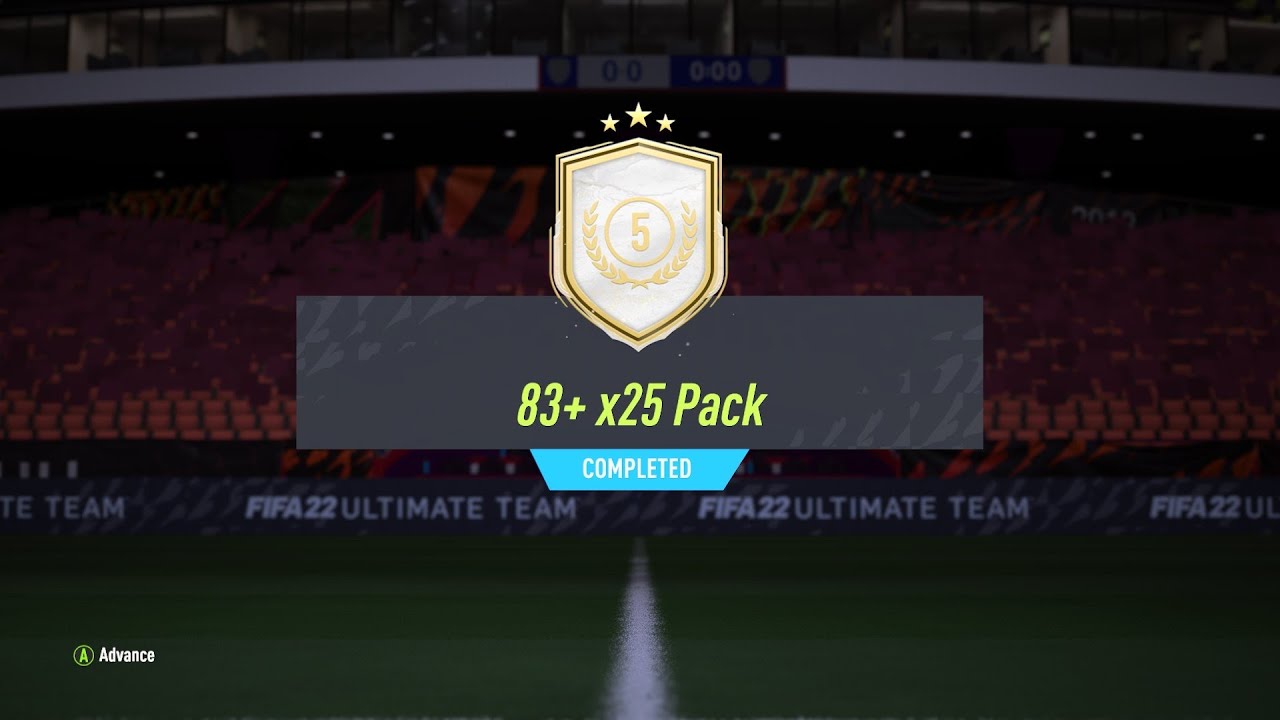MY 83+ x25 ICON SWAPS PACK!