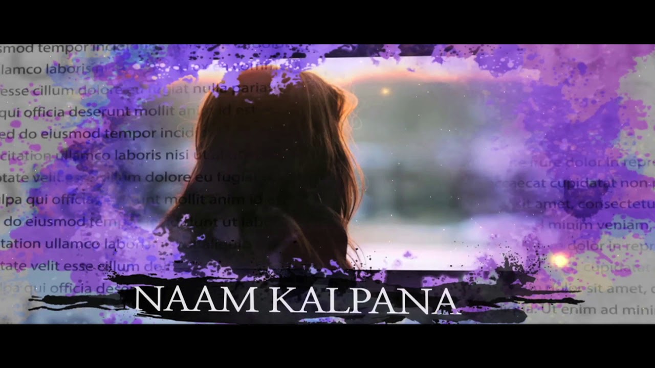 Naam Kalpana|Official Teaser|Ankita Motghare|Sweety Khandale|Karishma Meshram|Rajlaxmi Rathod|RD S.