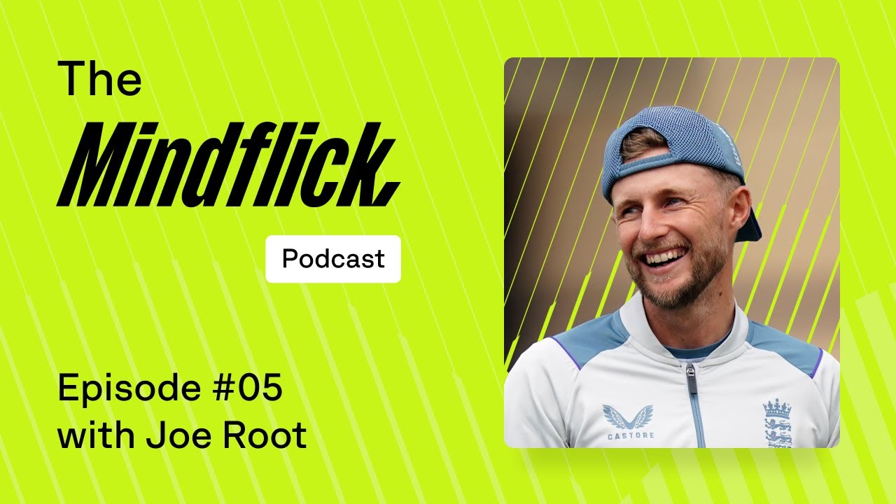 Joe Root: The Mindset Behind One of England Cricket’s All-Time Greats