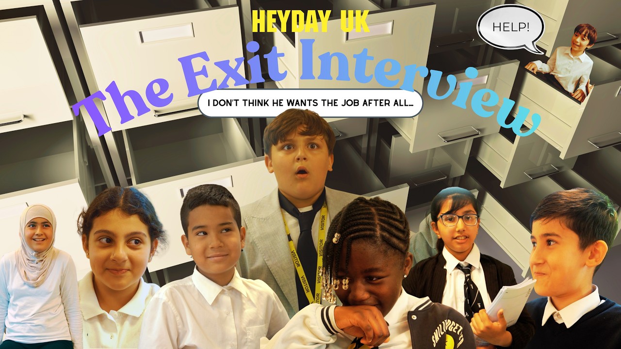 The Exit Interview