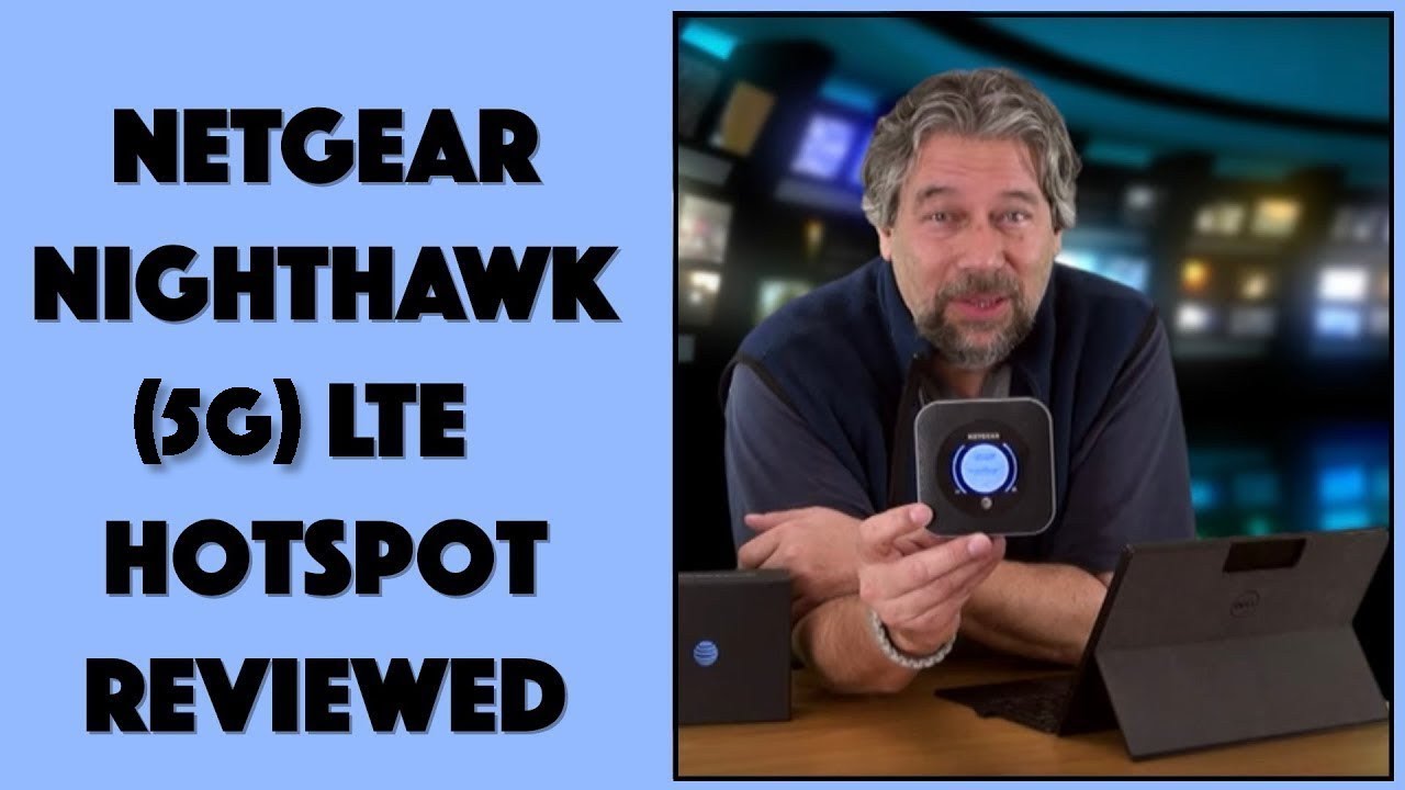 AT&T NetGear 