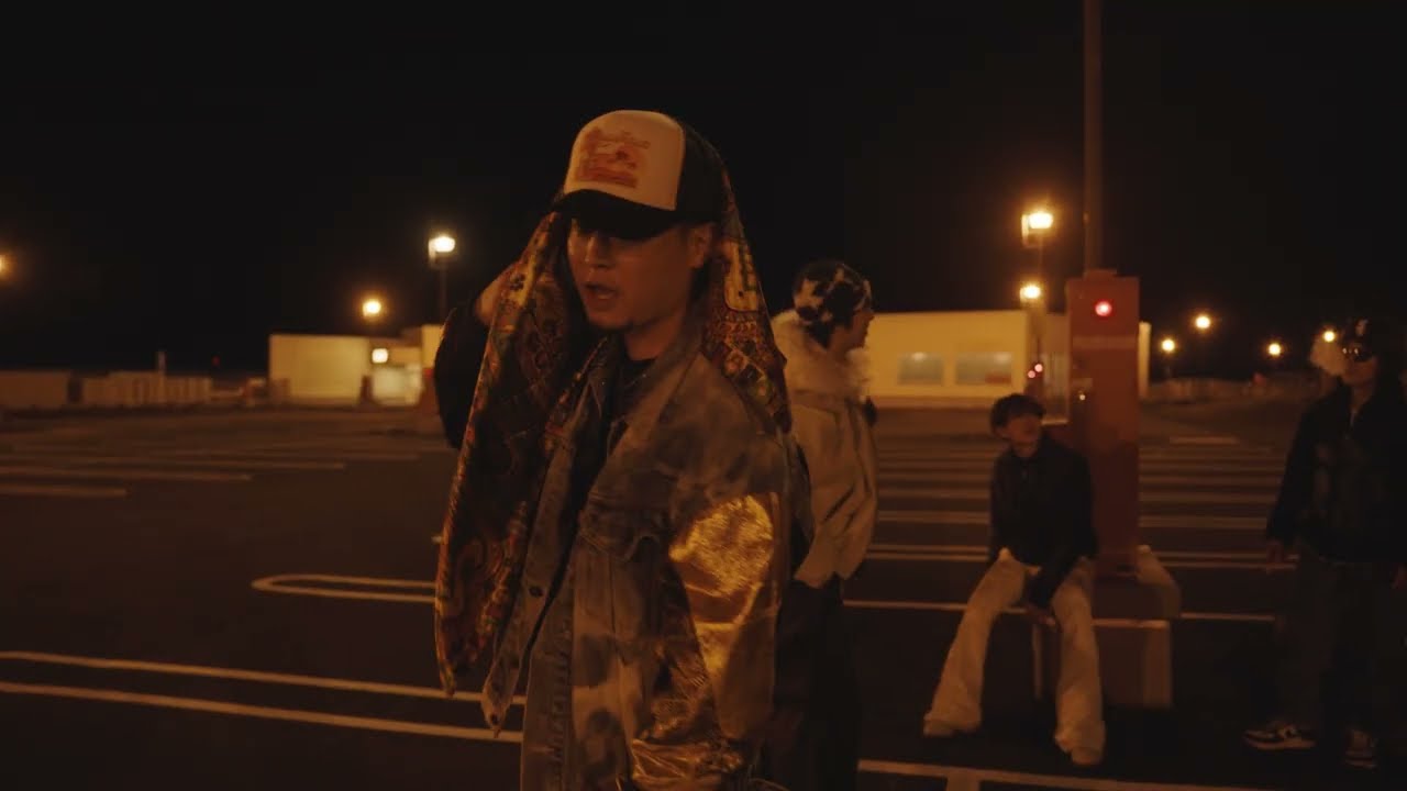 慎之介- Our voice （official music video）