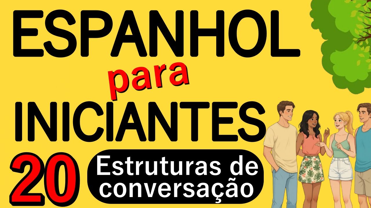 20 Estruturas Que Todo Nativo Usa (E Que Você Também Vai Usar)