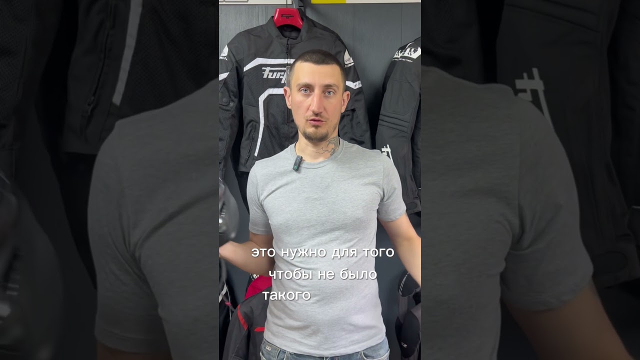 Обзор на топовый SCORPION EXO-GT SP AIR 