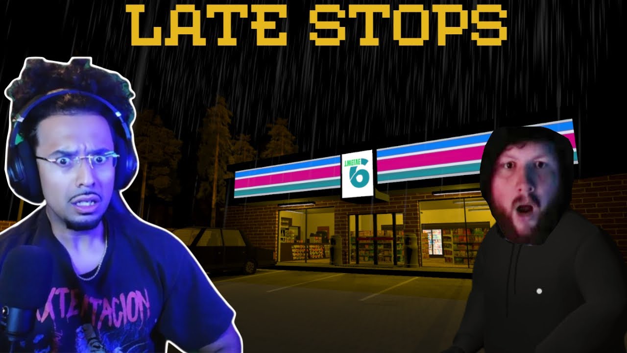 CaseOh Is A Cult Leader and He Is Out For Revenge! | Late Stops