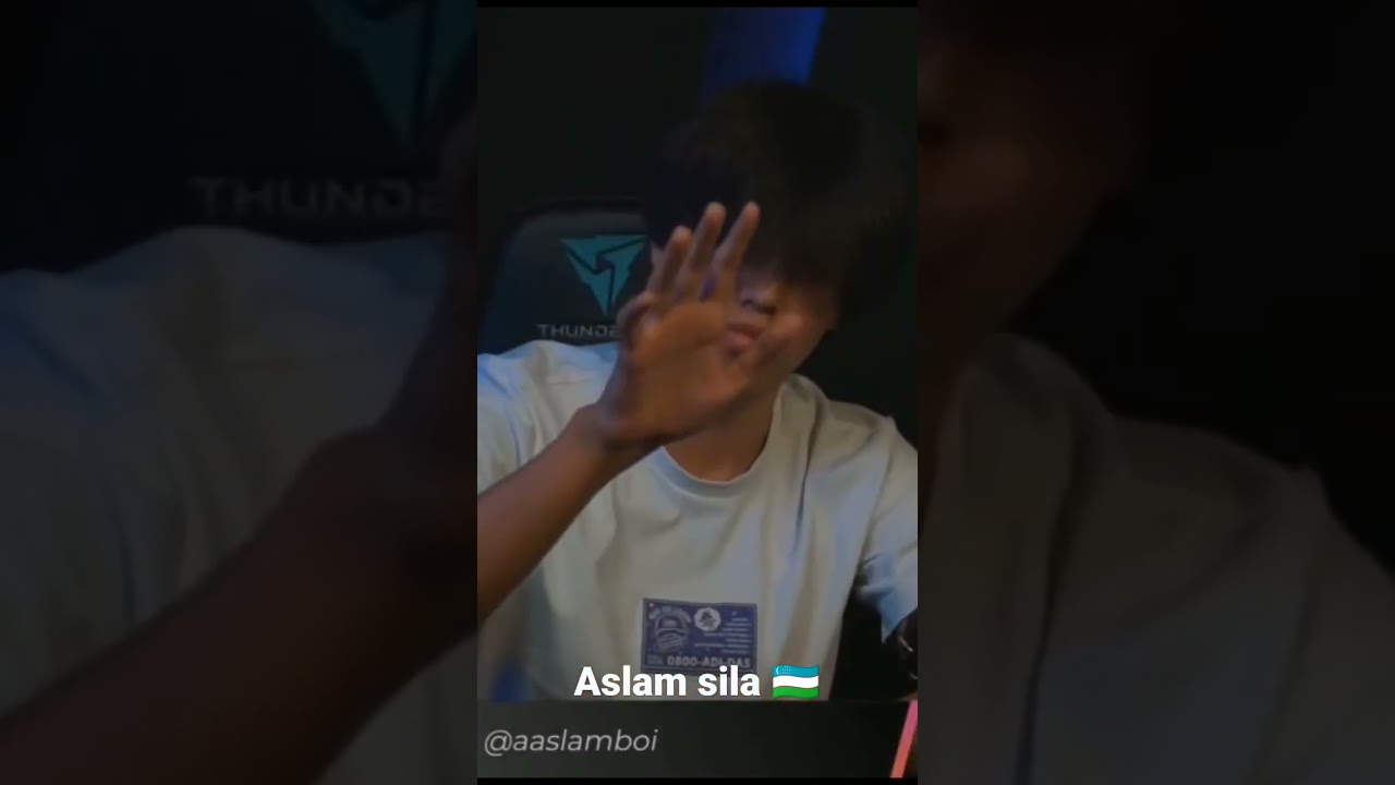 ASLAM SILA UZ. #aslamboi #sila #uzbeksila