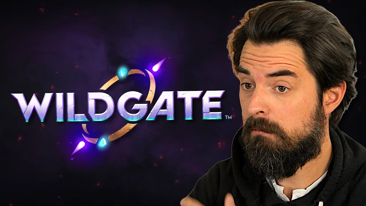 Wildgate Finally Launched and It's…