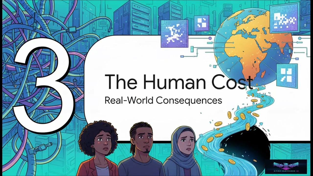 Digital Colonialism: How Big Tech Conquered the Global South