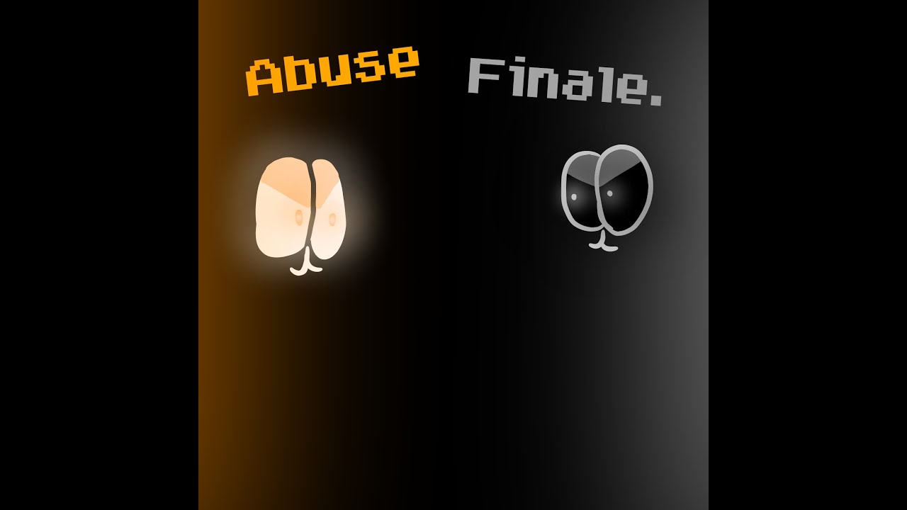 ABUSE FNF but Garfield and Nermal are Godlike beings fighting over prey