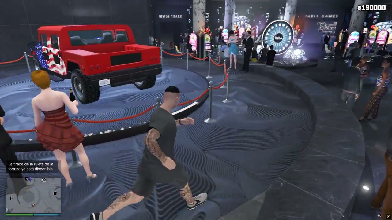 Grand Theft Auto V Enhanced - Chapter 67  (No Commentary)