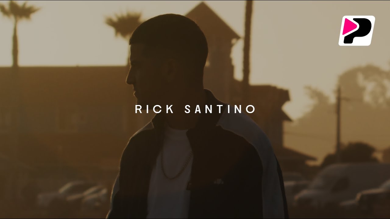 EL PARADERO: Rick Santino - Tres dos uno (Prod. Uncle Lo)