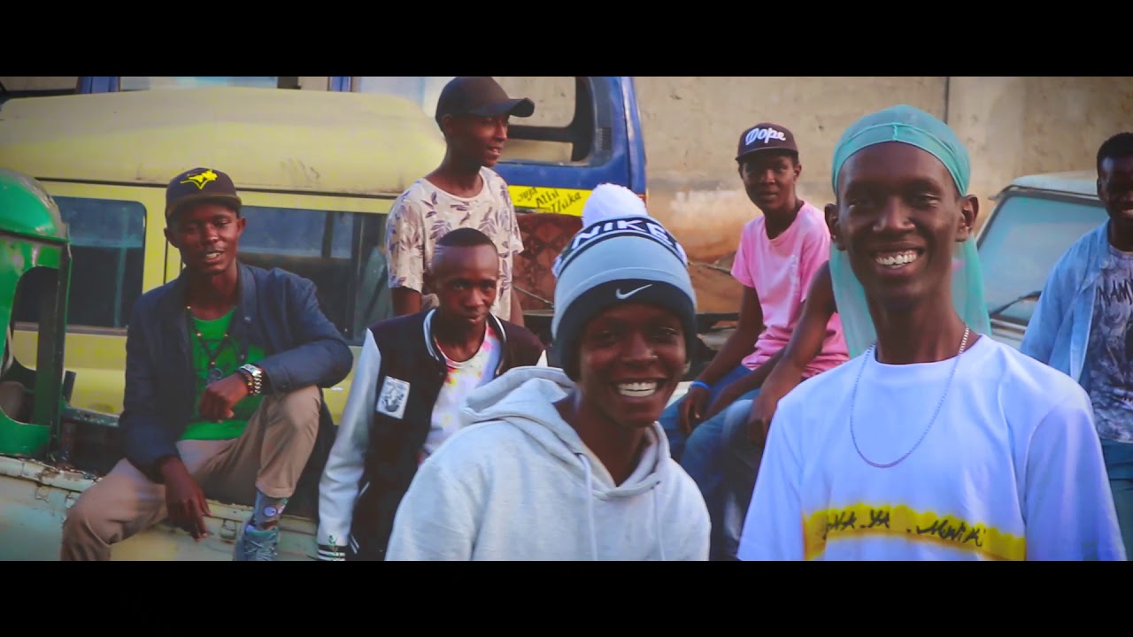 Mbato - Nim xeno (ft: Ghetto beast) Prod by: Remy vert