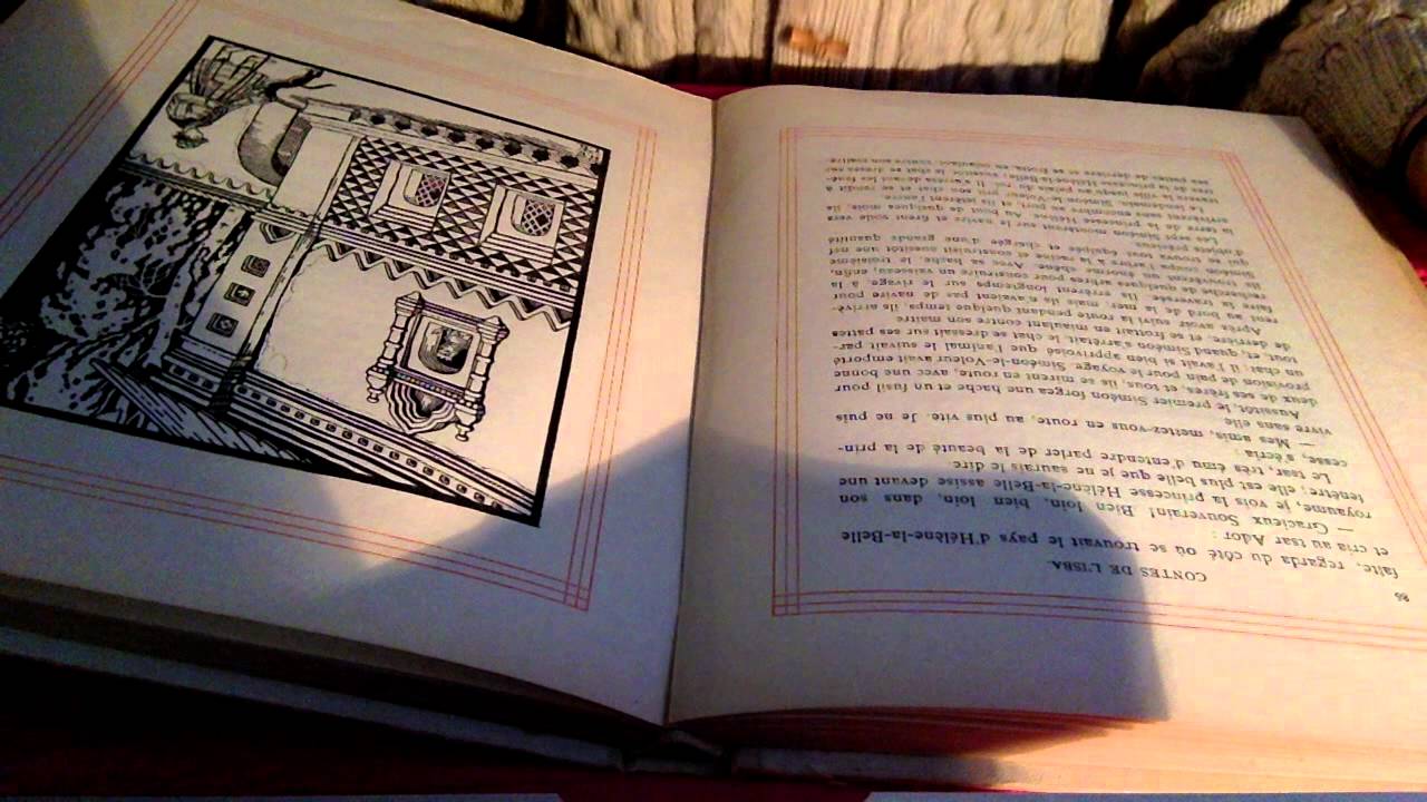 Les Sept Siméon - Contes de l'Isba #5 - Lecture ASMR FR