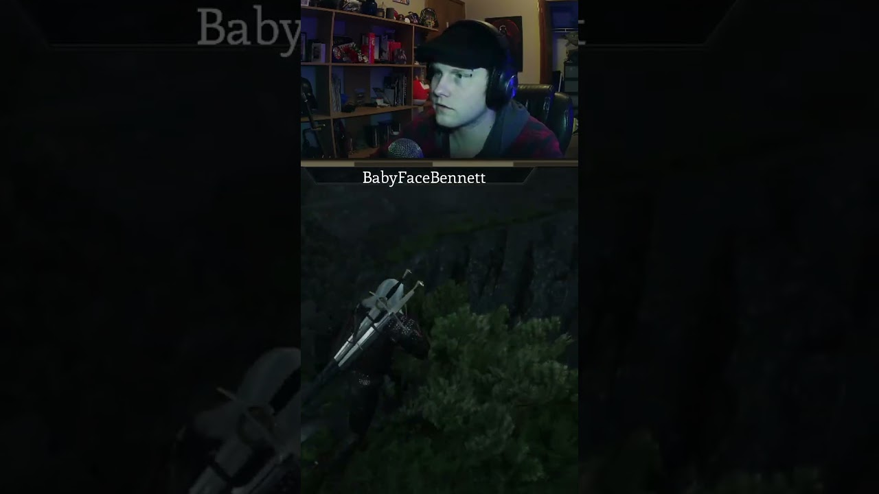 Fall damage= strongest enemy