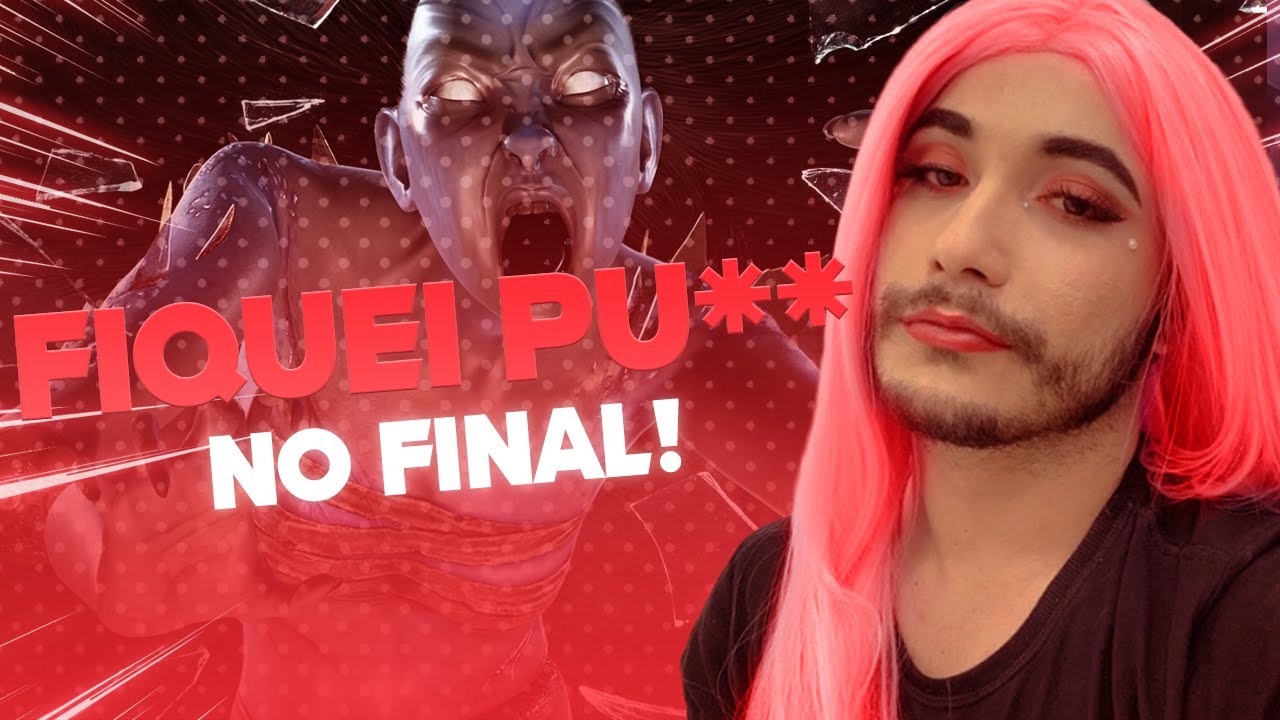 DEAD BY DAYLIGHT: Fui deixada pra trás (NOVAMENTE)?! (ft. Samira Close, Demi & Dani Liu)