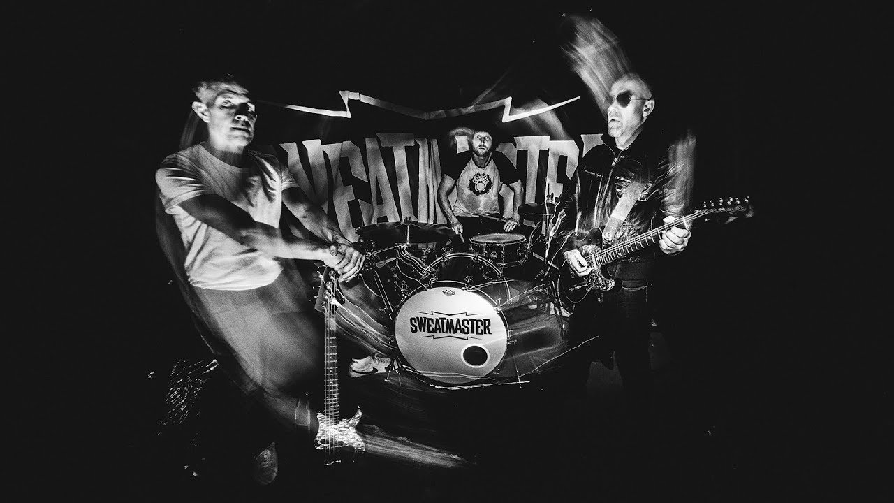 Sweatmaster: More! (Official Video)