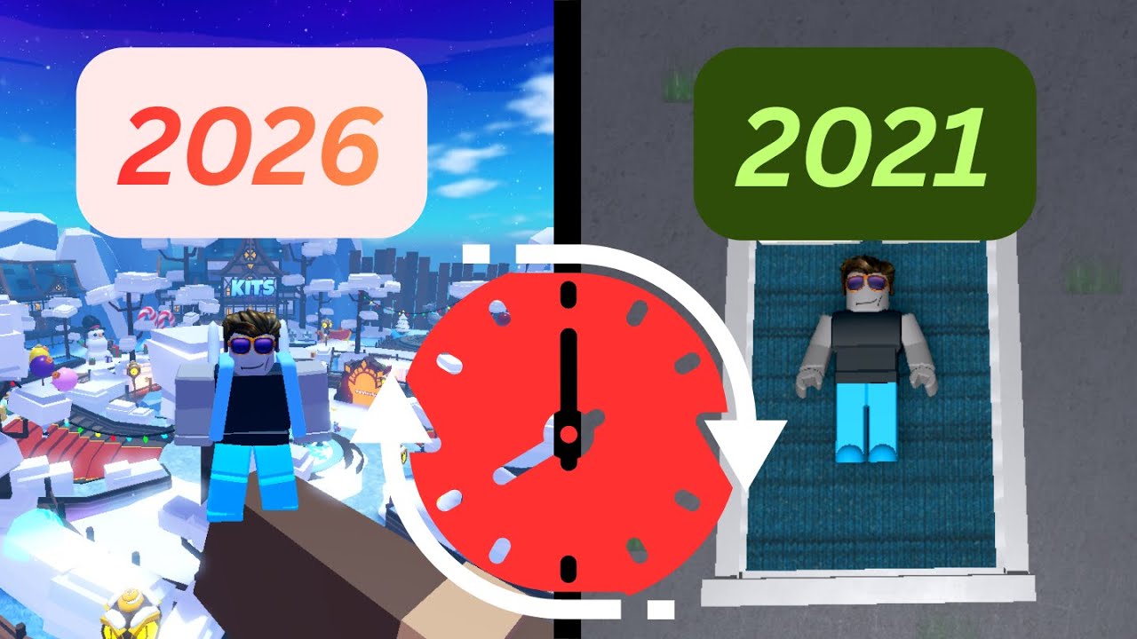 POV: You returned to 2021 Bedwars...(MEMES)