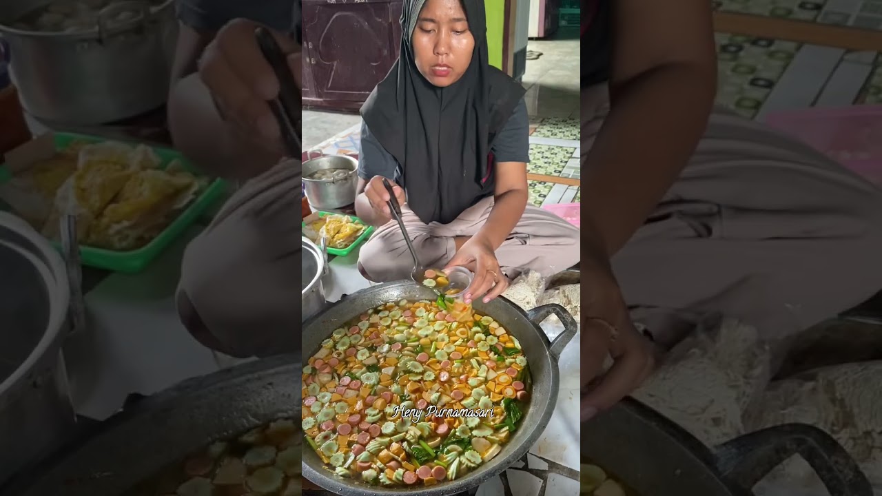 Pesen jajanan 600ribu untuk dibagi bagi #idejualan #jumatberkah