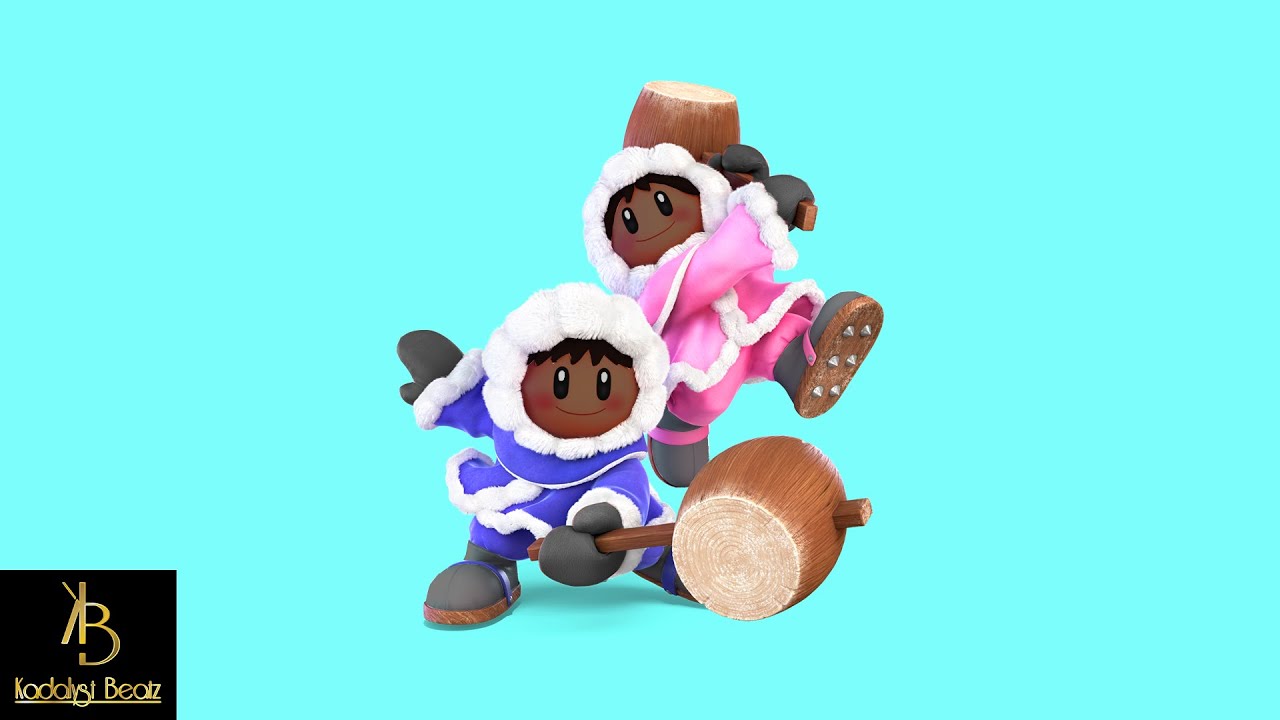 Freestyle Beat - 