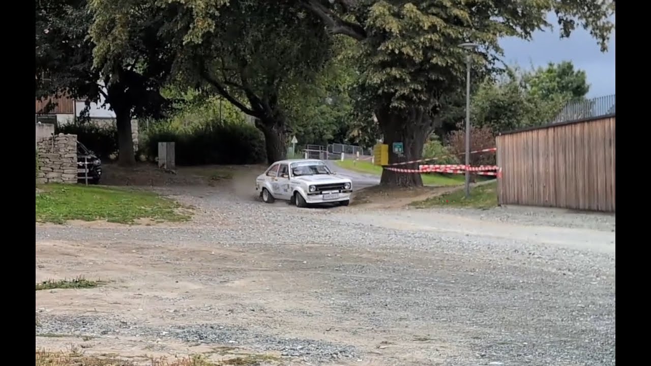 SIEG ARC Histo 2WD - OBM LAND DER TAUSEND HÜGEL RALLYE - RALLYETEAM SCHINDELEGGER