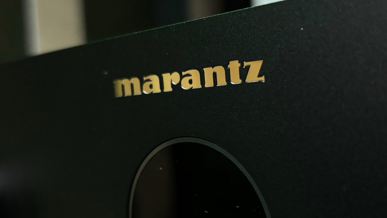 MARANTZ CINEMA 40(9.4) AVR WITH POLK ES 9.0 & ELAC SUB1225 FULL PACKAGE UNBOXING VIDEO