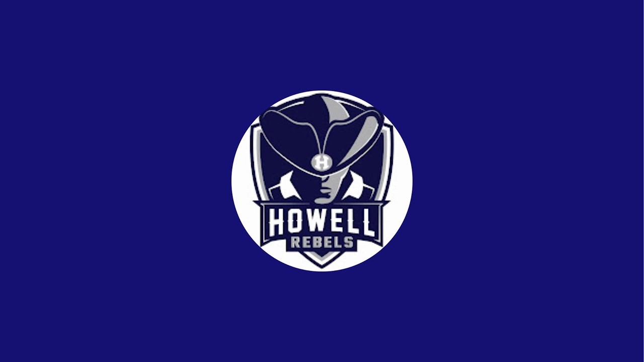 Howell High School is live!