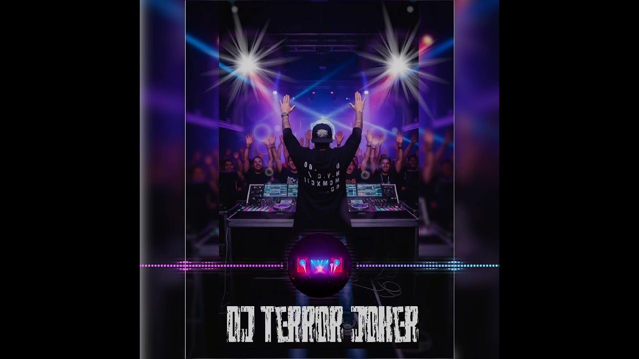DJ TerrorJoker - 