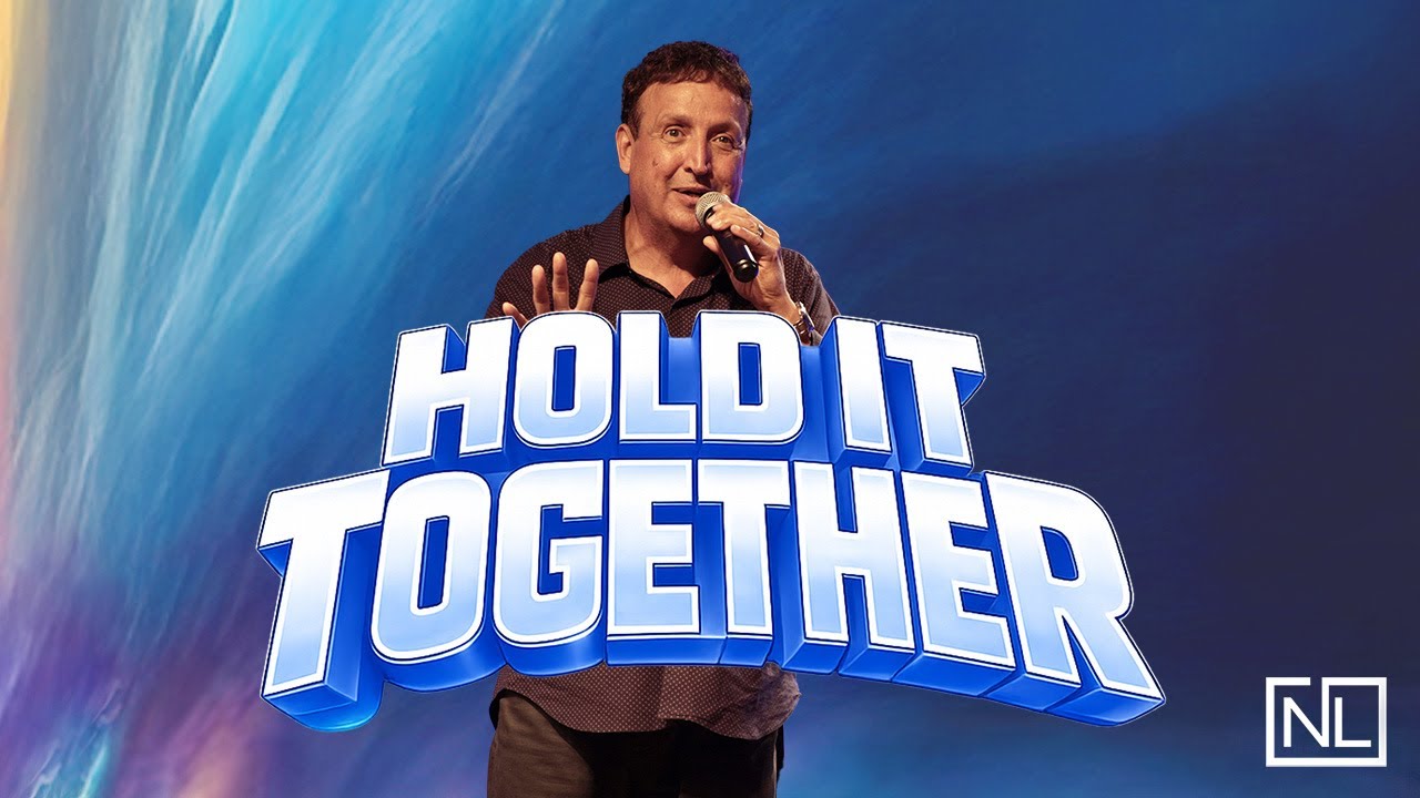 Hold It Together | Pastor Carlos Rivera | New Life Outreach Church