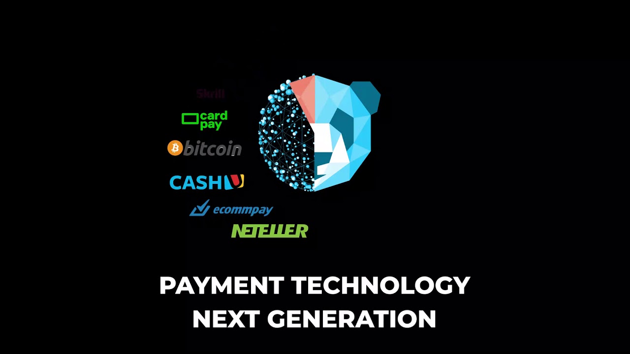 Panda Trading Systems - Payments Technology